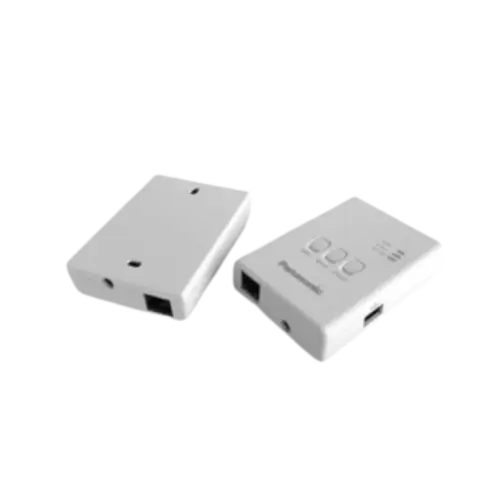 Panasonic Aquarea CZ-TAW1B wifi interface H, J, K, L és az M generációs hőszivattyúkhoz / Panasonic cloud solution.
