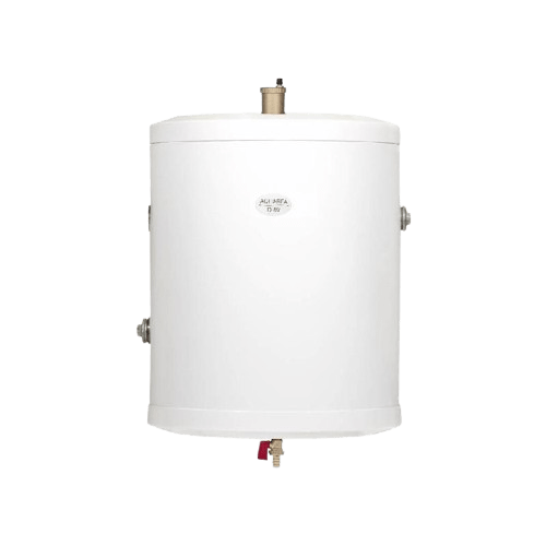 Panasonic Aquarea PAW-BTANK50L-2 mini INOX puffertartály, hűtő-fűtő, 48 liter, szigetelt, falra szerelhető kivitel