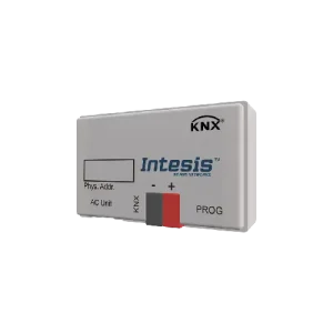 Panasonic Aquarea PAW-AZAW-KNX-1 interface vezérlő J-K-L sorozatú Aquarea hőszivattyúhoz