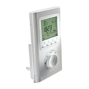 Panasonic Aquarea PAW-A2W-RTWIRED vezetékes , LCD kijelzős, heti programozású szobatermosztát