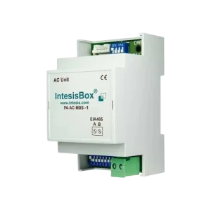 Panasonic Aquarea PAW-AZAW-MBS-M Modbus interface H-J-K-L-M sorozatú hőszivattyúhoz (Airzone)