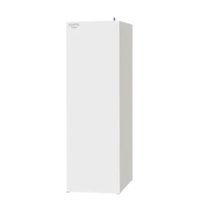 PAW-TD20B8E3-2 Panasonic Aquarea egybeépített 185+80 literes HMV+Puffer tartályos komplex gépészeti egység, B/B energiaosztály. (1770x640x690)