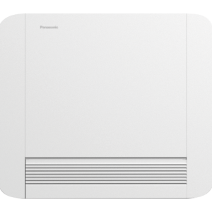 P-FAL10SC-HLE Panasonic Air Smart Hűtő-fűtő parapet Fan-coil, ventillátor nélküli fűtő üzemmód 35 fokos vízzel, 0.37-0.69-1.00 / 0.43-0.73-0.91 kW (F/H)
