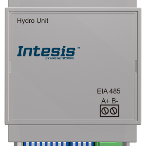 Panasonic Aquarea PAW-AW-MBS-M Modbus RTU interface H-J-K-L-M sorozatú hőszivattyúkhozhoz